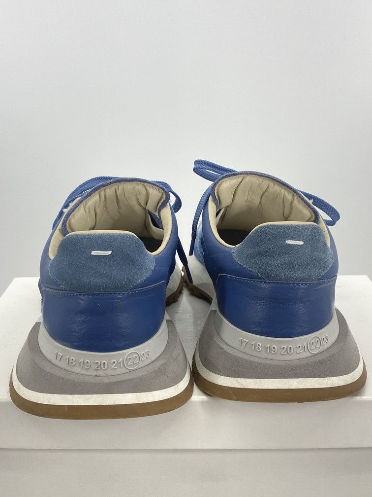 Maison Margiela Evolution 50/50 Quilted Runner Size US 9 / EU 42 - 5 Thumbnail