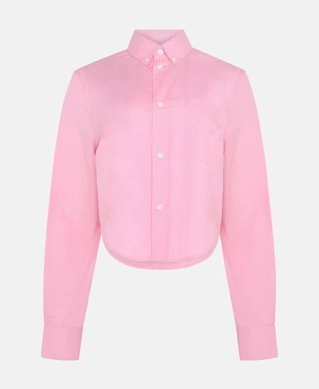 Marni Long-sleeved blouse Size XS / US 0-2 / IT 36-38 - 1 Thumbnail