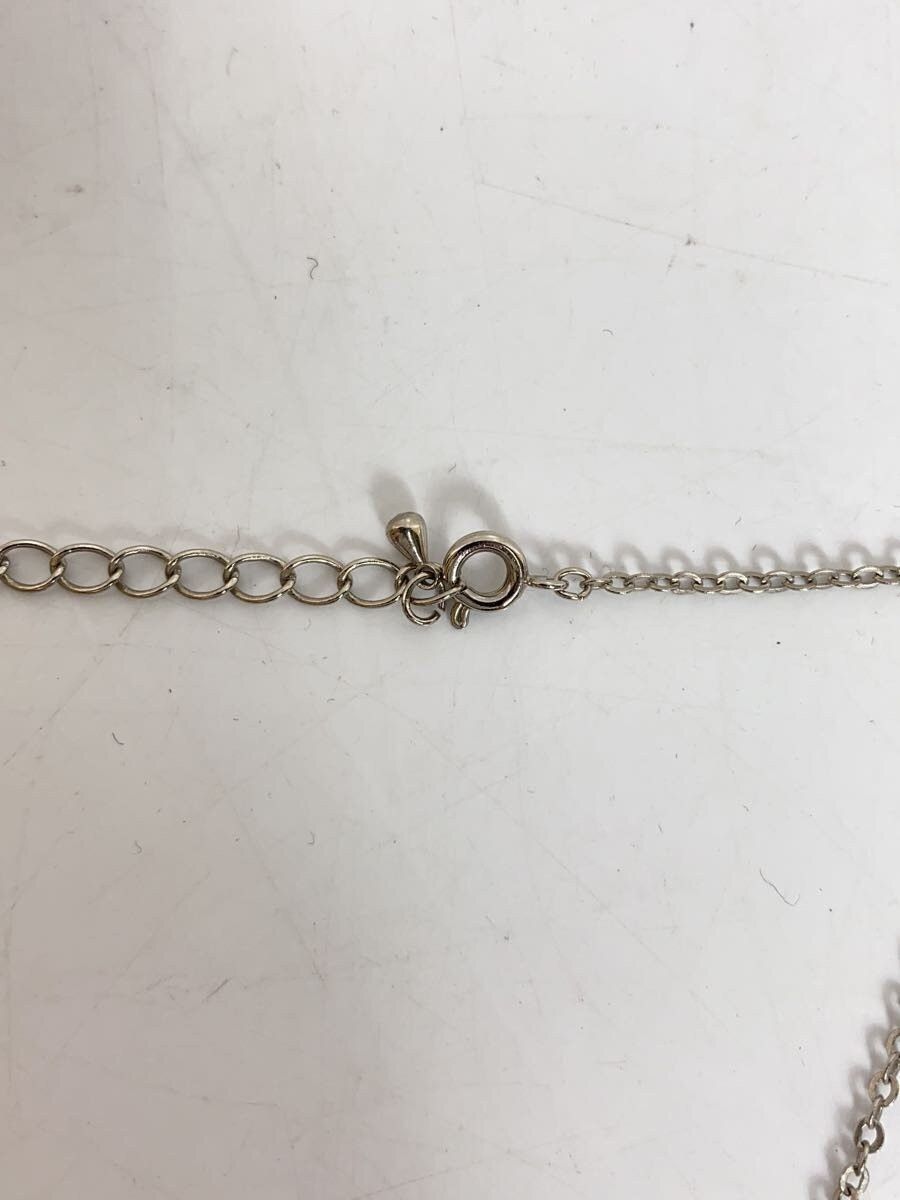 Hysteric Glamour Hysteric Flame Necklace Size ONE SIZE - 6 Thumbnail