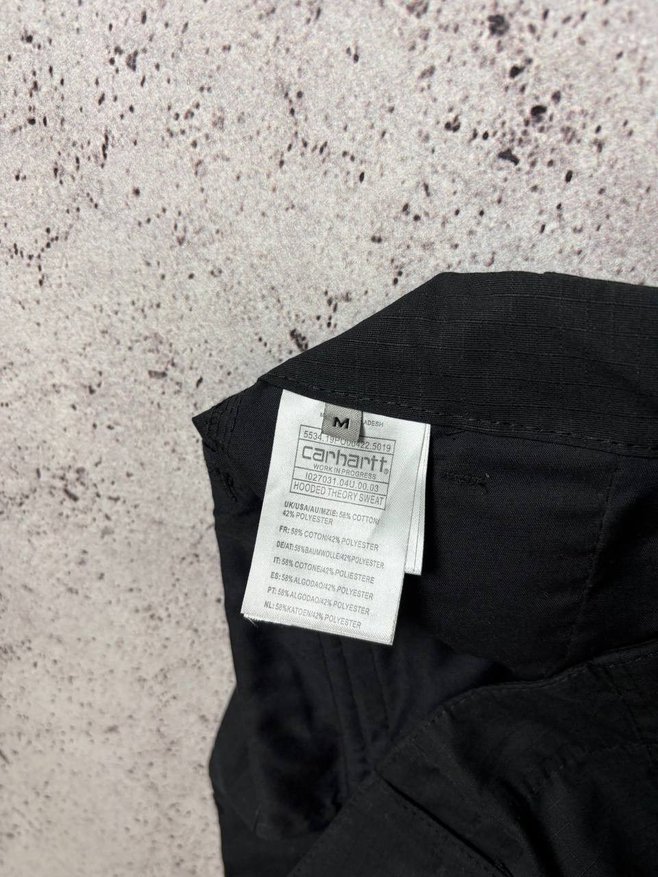 Carhartt Vintage Carhartt Cargo Pants Workwear Carpenter Pants Size US 32 / EU 48 - 3 Thumbnail