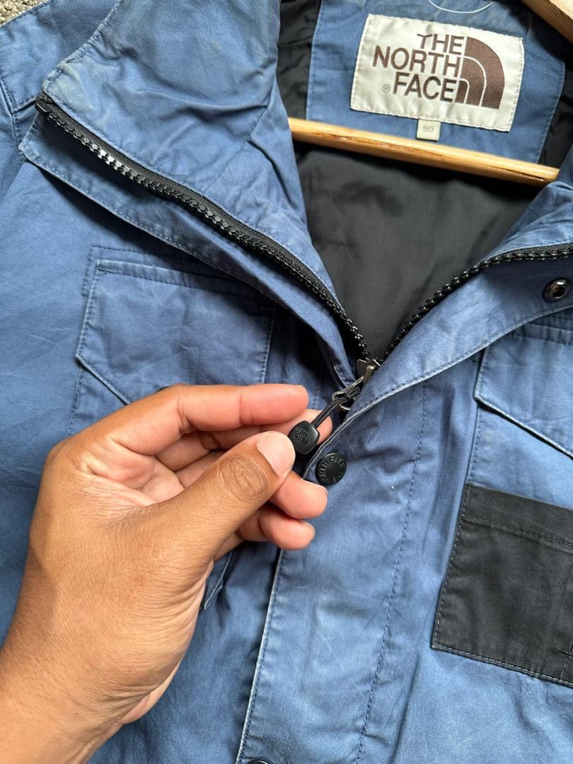 Other × The North Face THE NORTH FACE TACTICAL JACKET Size US S / EU 44-46 / 1 - 4 Thumbnail