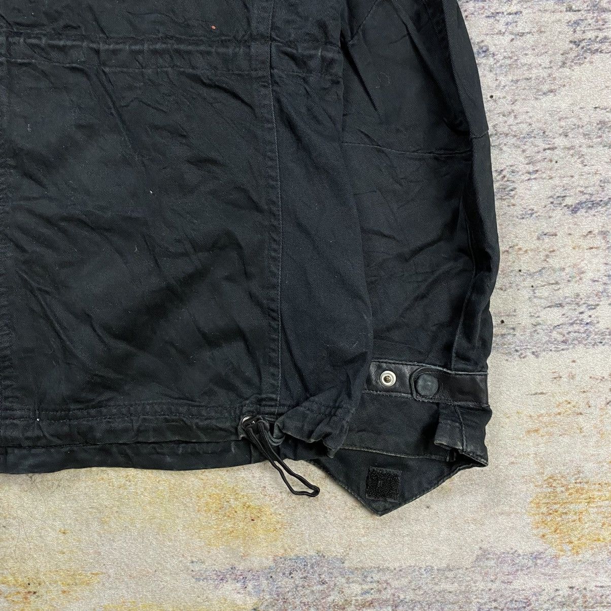 Nonnative Nonnative tactical jacket Size US M / EU 48-50 / 2 - 8 Thumbnail