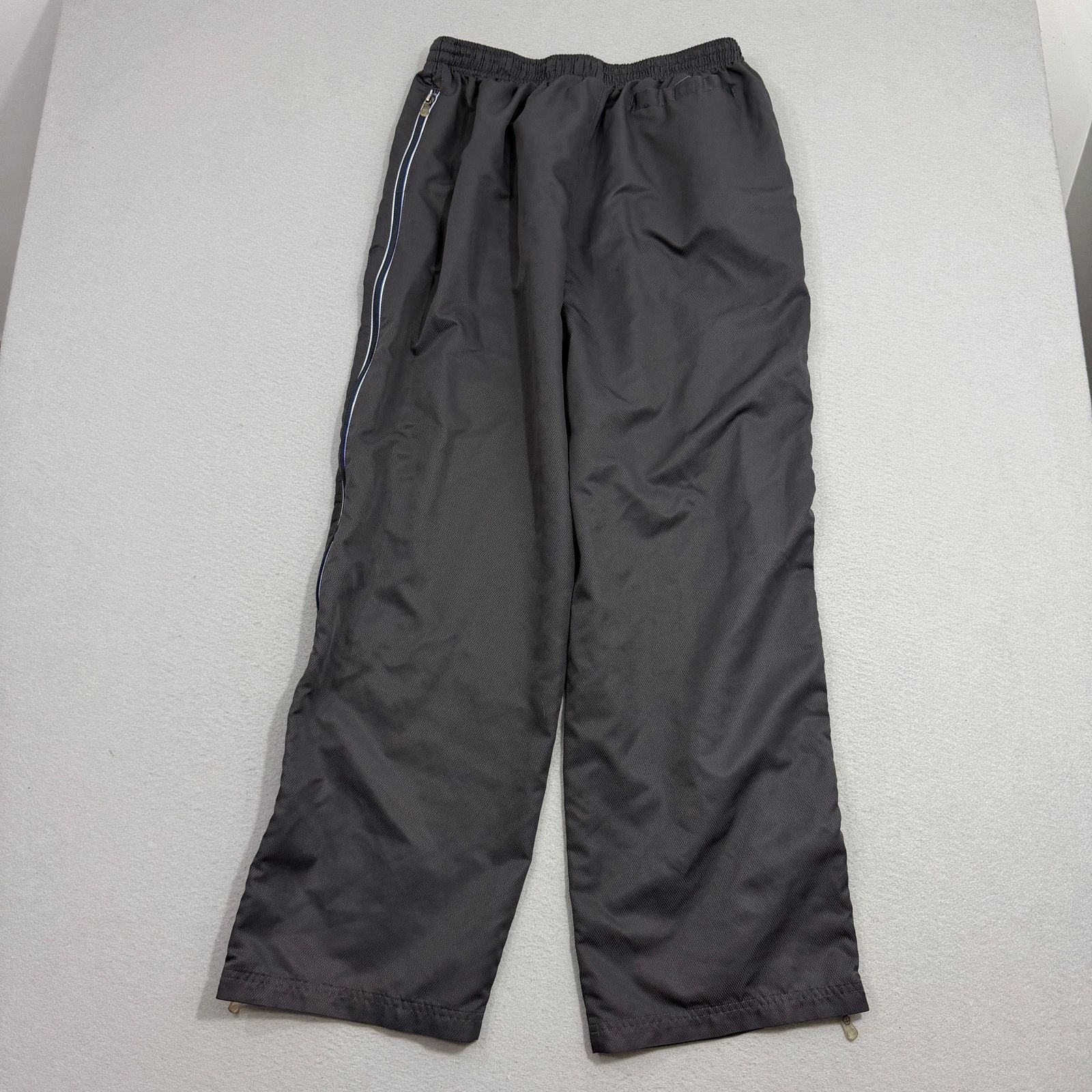 Vintage Vintage Starter Zip Tear Away Windbreaker Track Pants Large Size US 34 / EU 50 - 9 Thumbnail