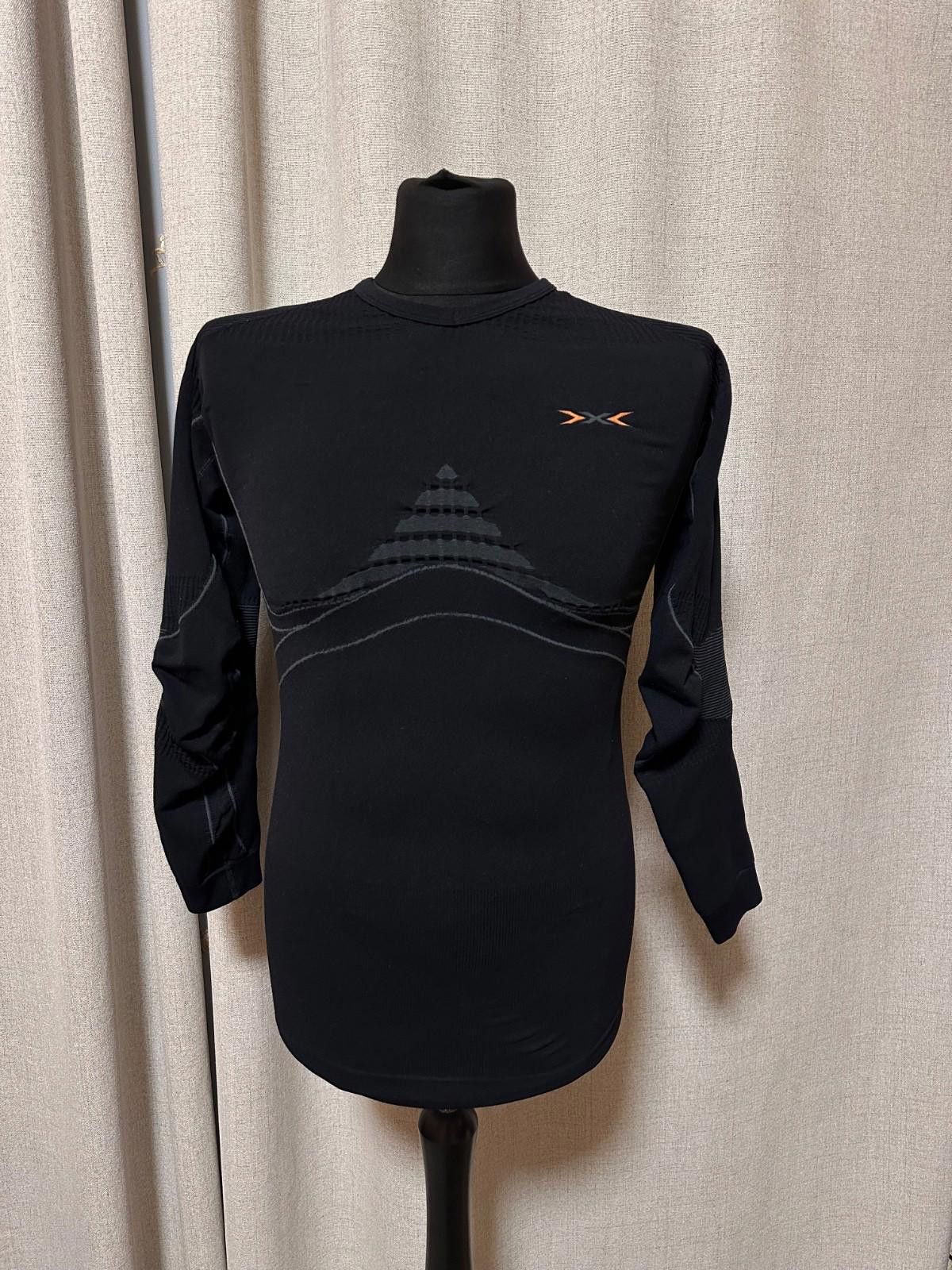 Other X-Bionic Extra Warm Energy Accumulator Compression Shirt Size US XL / EU 56 / 4 - 1 Thumbnail