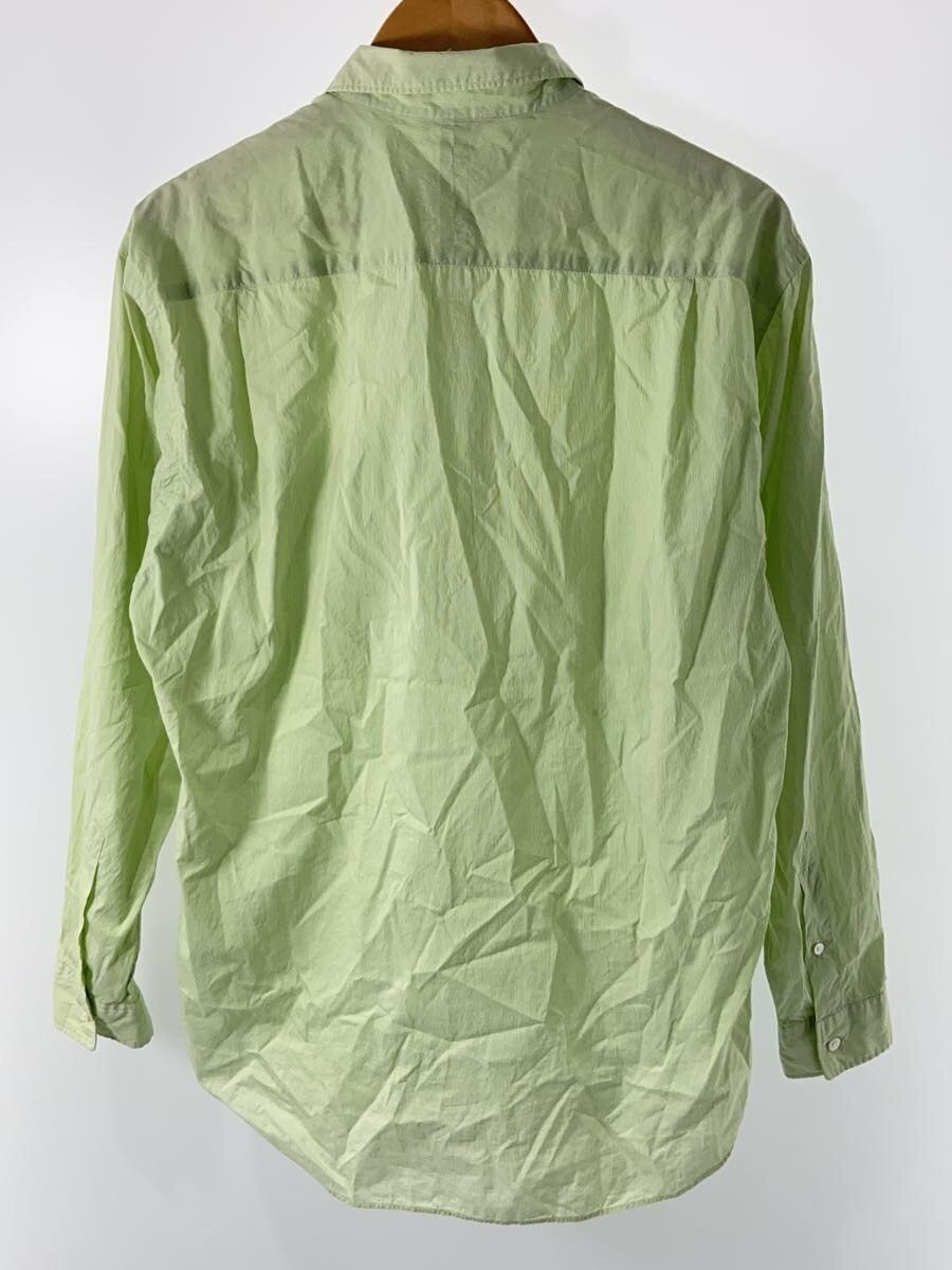 Auralee SS19 Striped Silk Shirt Size US XL / EU 56 / 4 - 2 Thumbnail