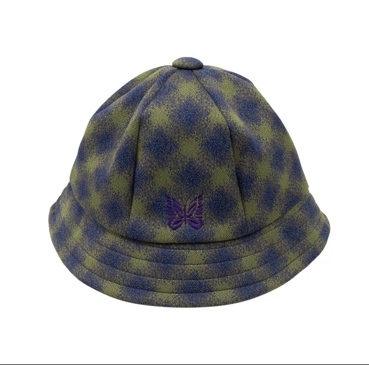 Needles Needles Bermuda Bucket Hat Size ONE SIZE - 3 Thumbnail