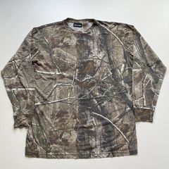 Stussy Real Tree Camo | Grailed