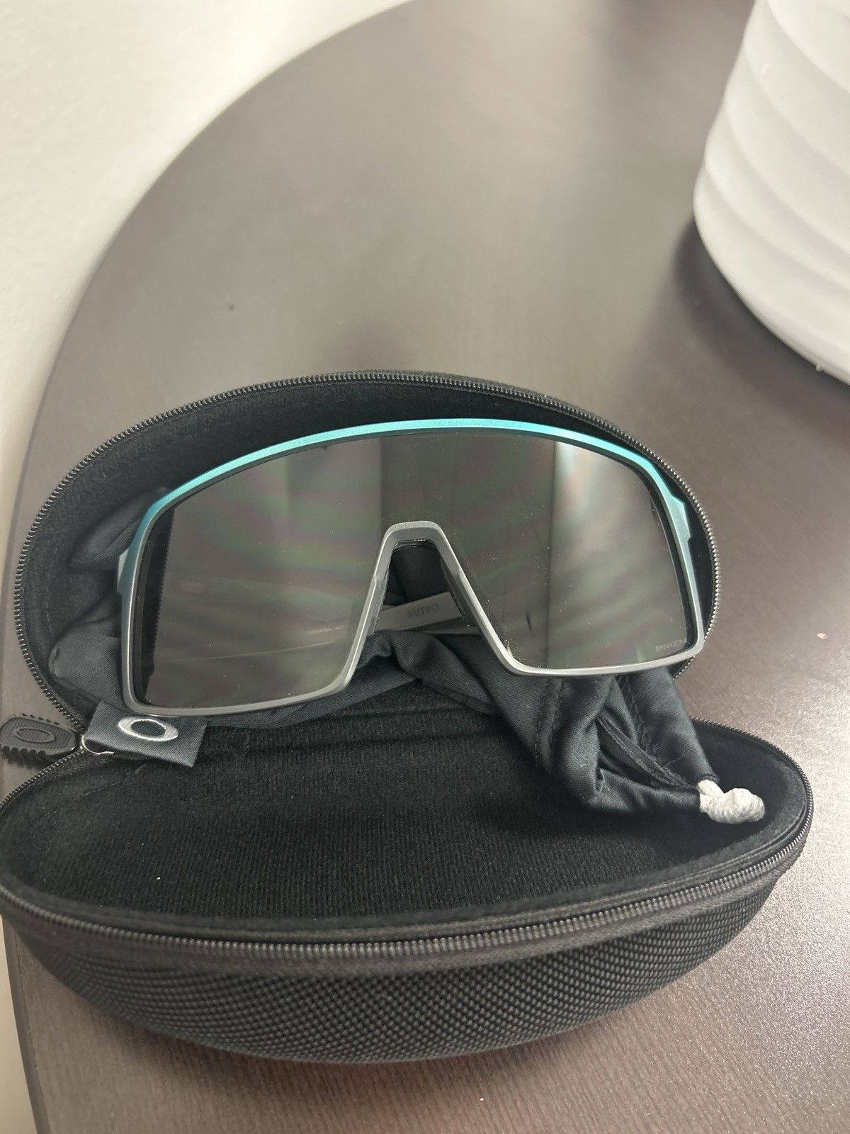 Oakley Oakley Shibuya Limited Edition Sutro with Case Size ONE SIZE - 2 Thumbnail