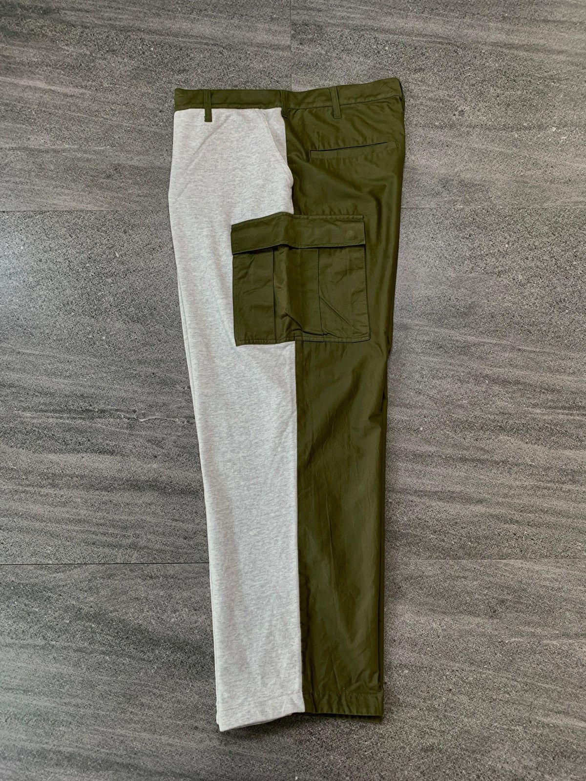 Hysteric Glamour FREE TAX! Hybrid Cotton/Nylon Cargo Pants -33” Size US 33 - 8 Thumbnail