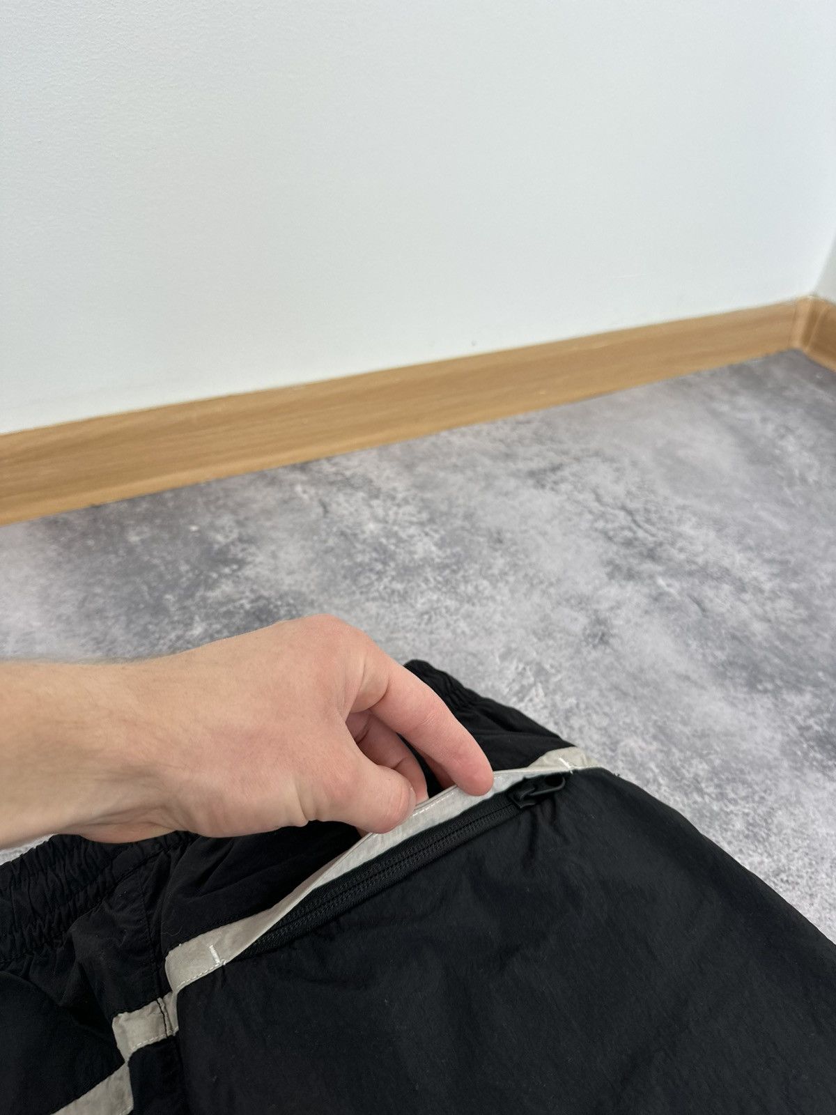 Palace Palace Tour De Force Baggy Rare Y2K Gorpcore Pants Joggers Size US 34 / EU 50 - 12 Thumbnail