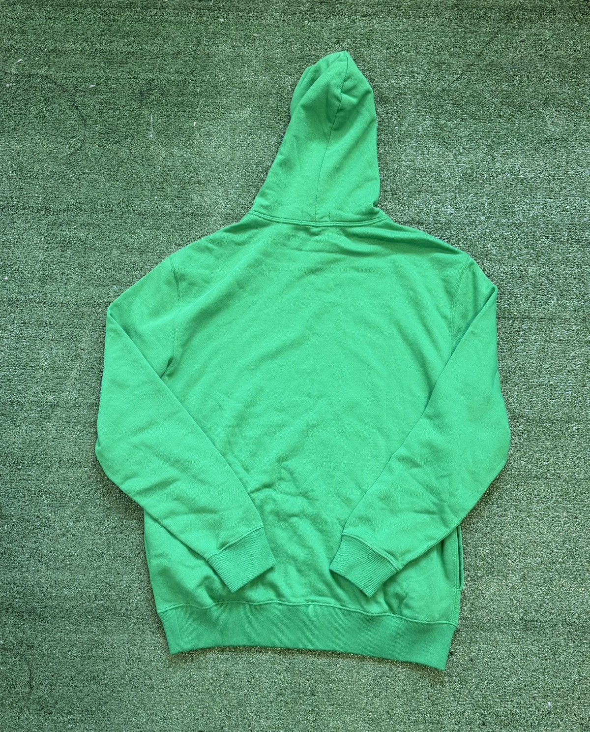 Polo Ralph Lauren NWT! RALPH LAUREN POLO SKI 92 Green HOODIE SWEATER Logo Size US M / EU 48-50 / 2 - 5 Thumbnail