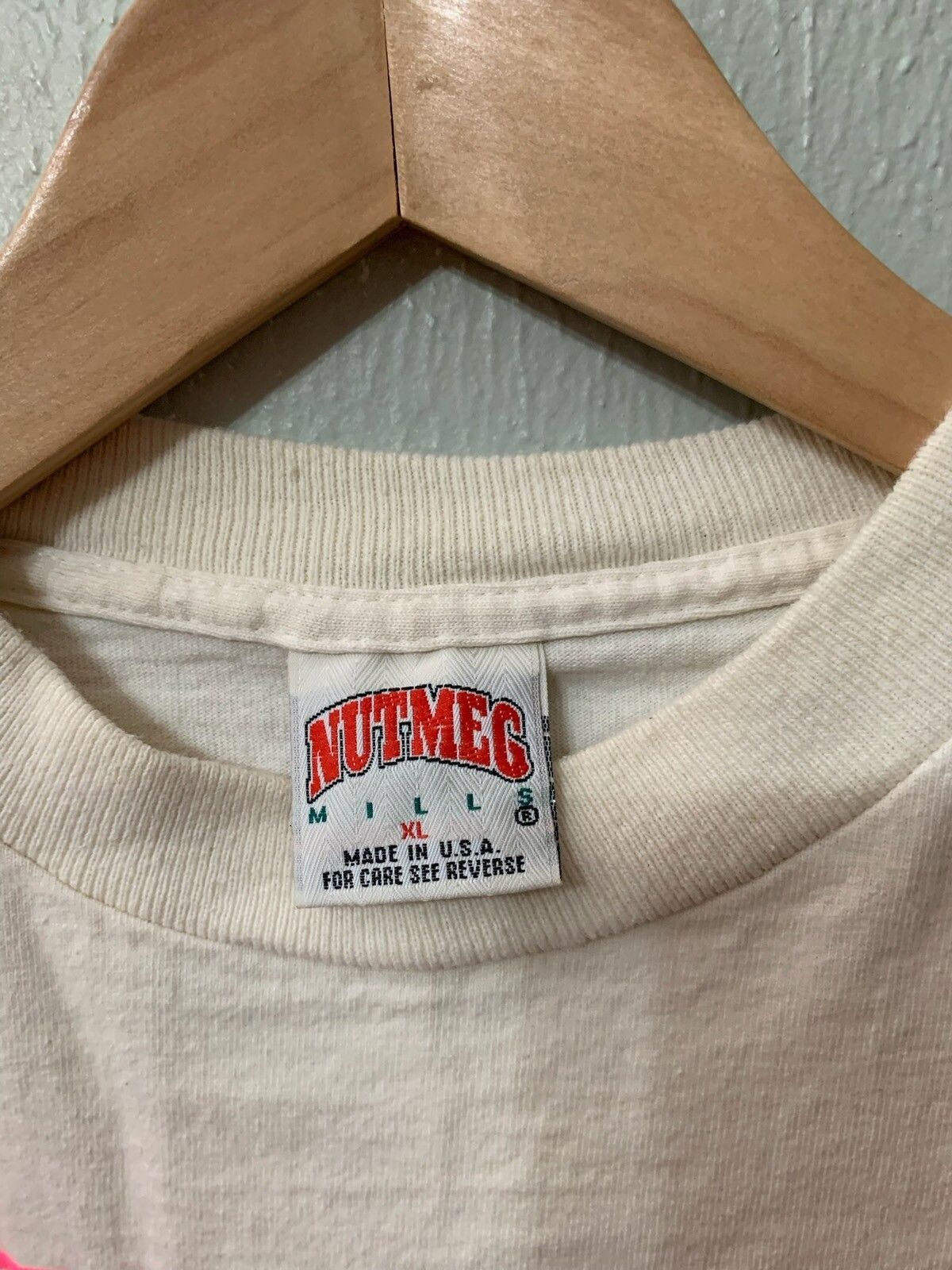 Vintage Vintage Branson Missouri Tee Size US XL / EU 56 / 4 - 1 Thumbnail