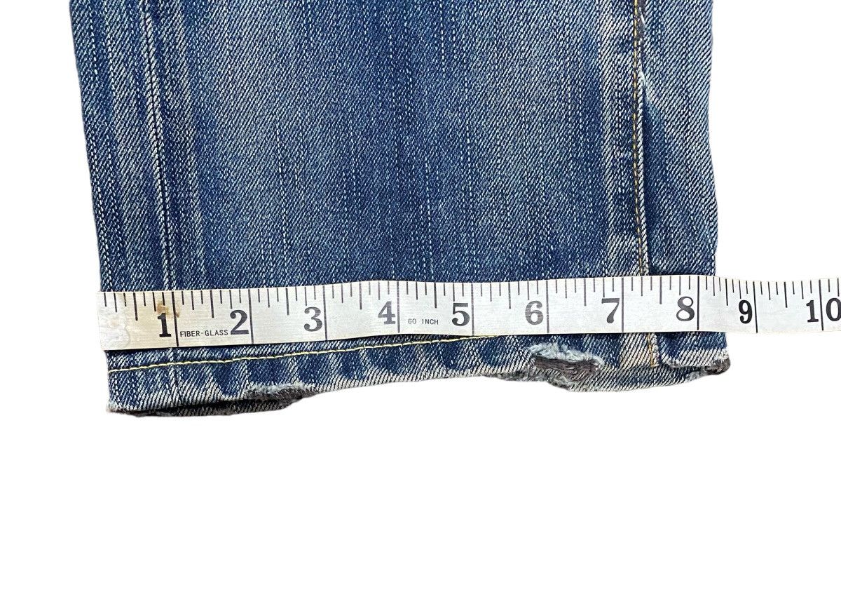 Edwin Edwin Denim Blue W32” Size US 32 / EU 48 - 20 Thumbnail