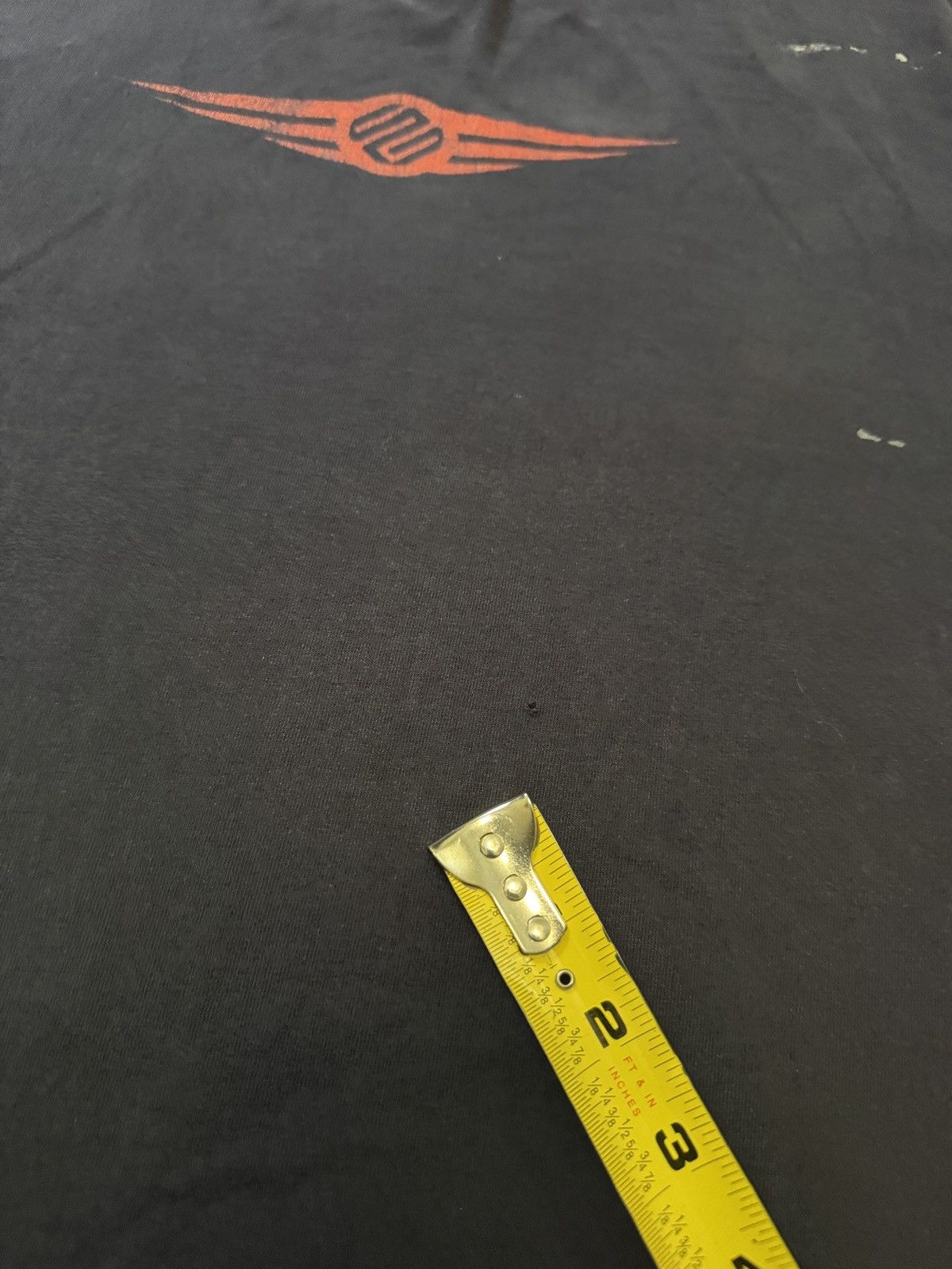 JNCO Vtg Y2K NSX Acura JDM Jnco Style Car Racing KJM XL T Shirt Size US XL / EU 56 / 4 - 10 Thumbnail