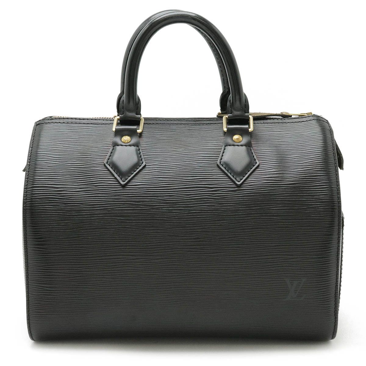 Louis Vuitton Louis Vuitton Louis Vuitton Epi Leather Speedy 25 Handbag M59032 Leather Handbag M59032 in Very Good Condition Size ONE SIZE - 1 Thumbnail