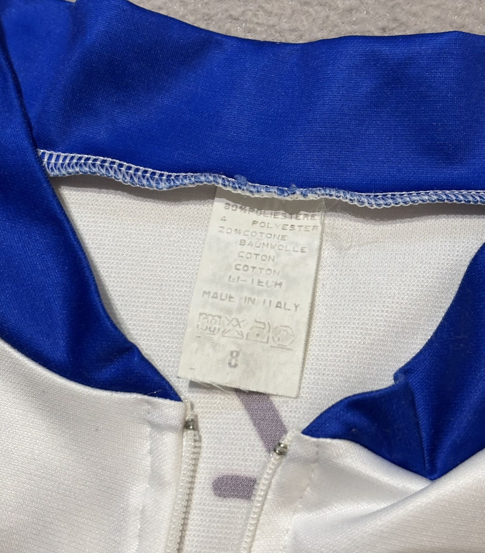 Other Giordana Tour of America Cycling Jersey Size XL Size US XL / EU 56 / 4 - 15 Thumbnail