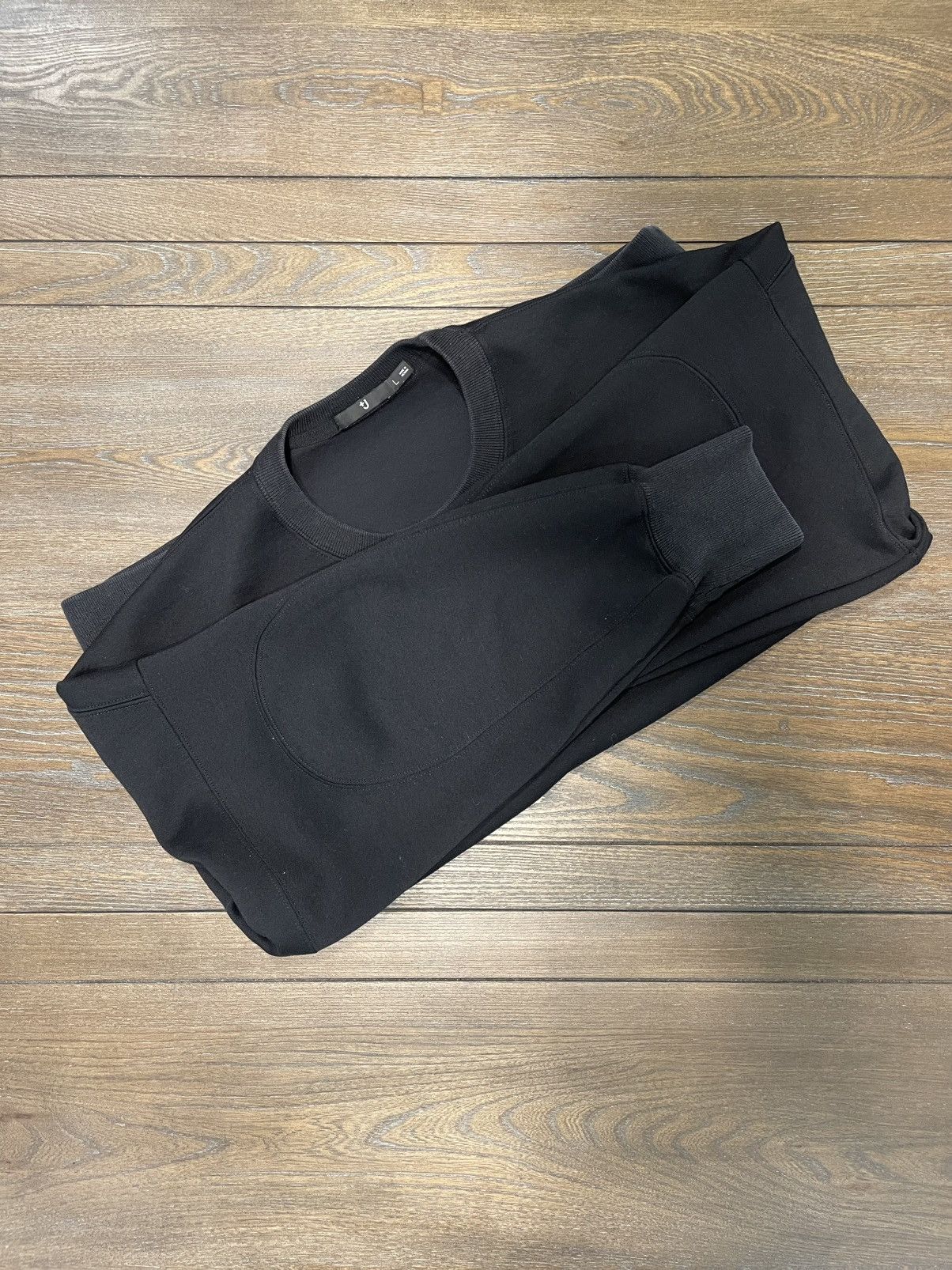 Jil Sander × Uniqlo Uniqlo x Jil Sander Size L / US 10 / IT 46 - 3 Thumbnail