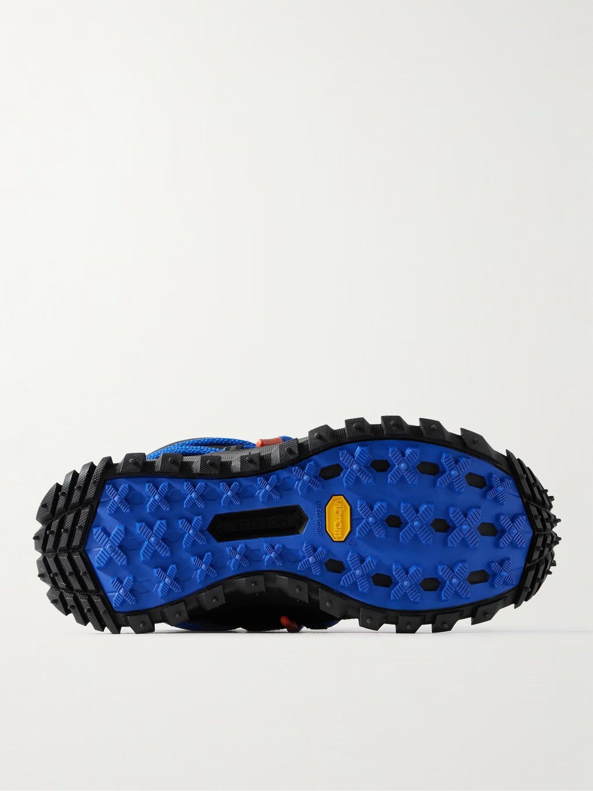 Moncler Moncler Apres Trailgrip GTX Lace Up Boots Size US 10 / EU 43 - 7 Thumbnail