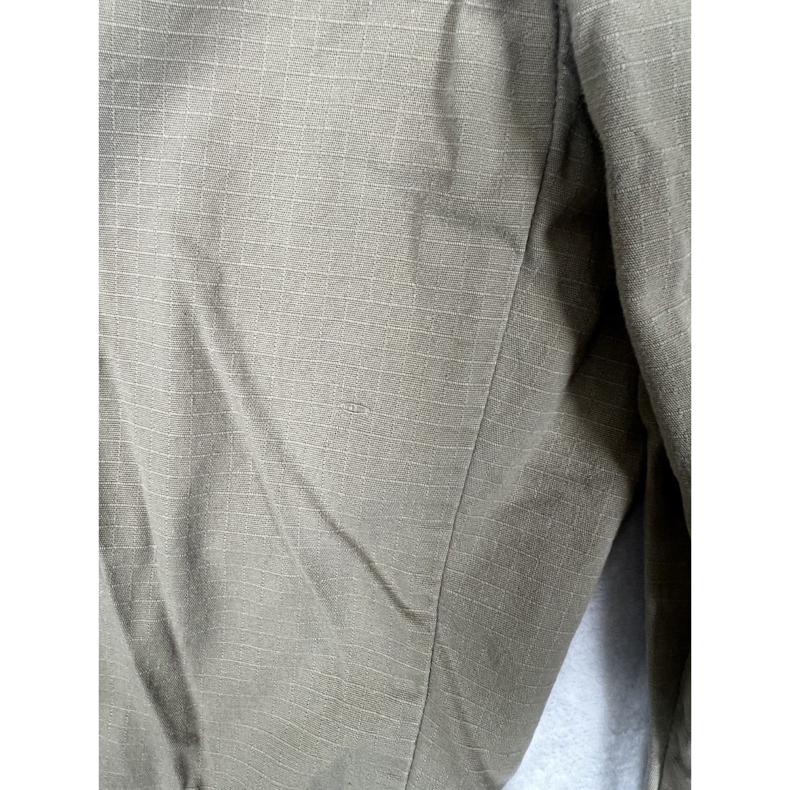 Dickies Dickies Shorts Mens 34 Tan Ripstop Loose Fit Utility Outdoor Size US 34 / EU 50 - 2 Thumbnail