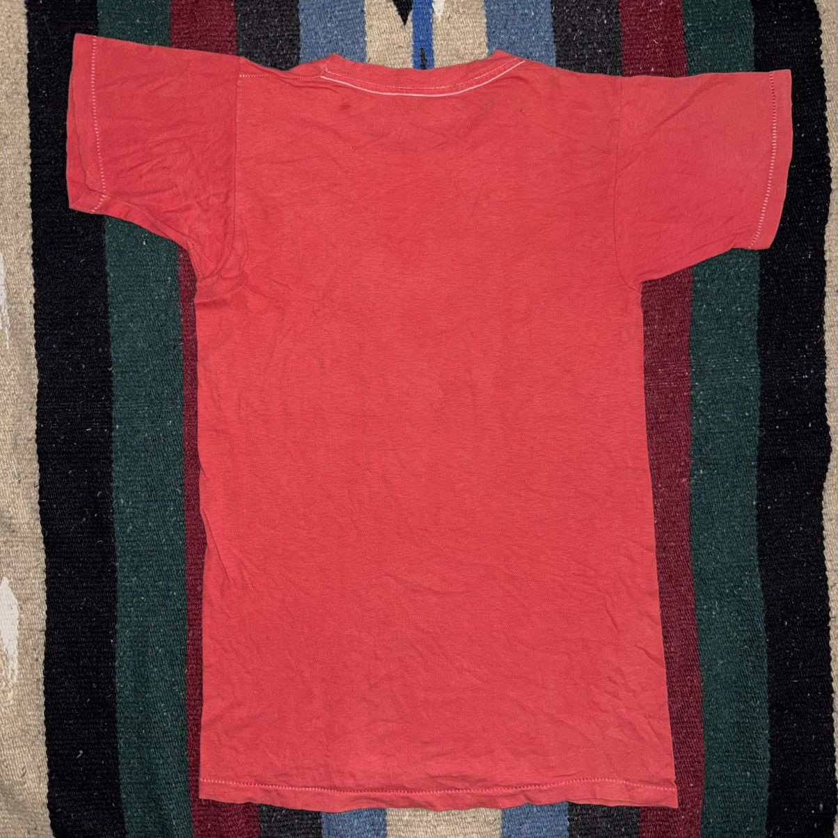Vintage Vintage 80S JAILBREAK T-Shirt Size US XS / EU 42 / 0 - 4 Thumbnail