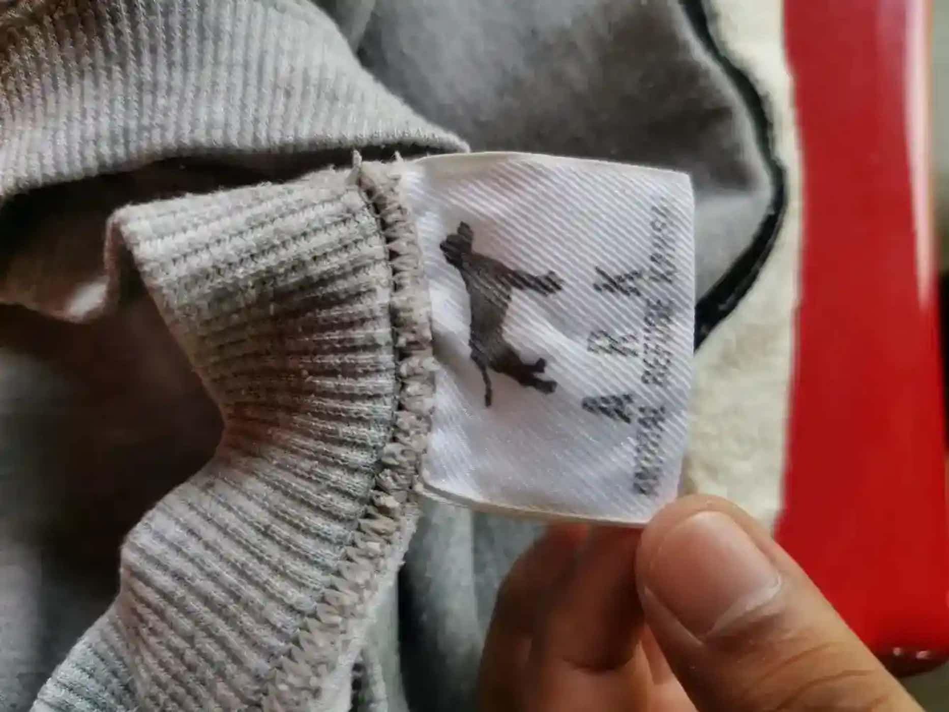 Vintage Vintage ARK Animal Refuge Kansai Dog Printing Sweatshirt Size US L / EU 52-54 / 3 - 5 Thumbnail