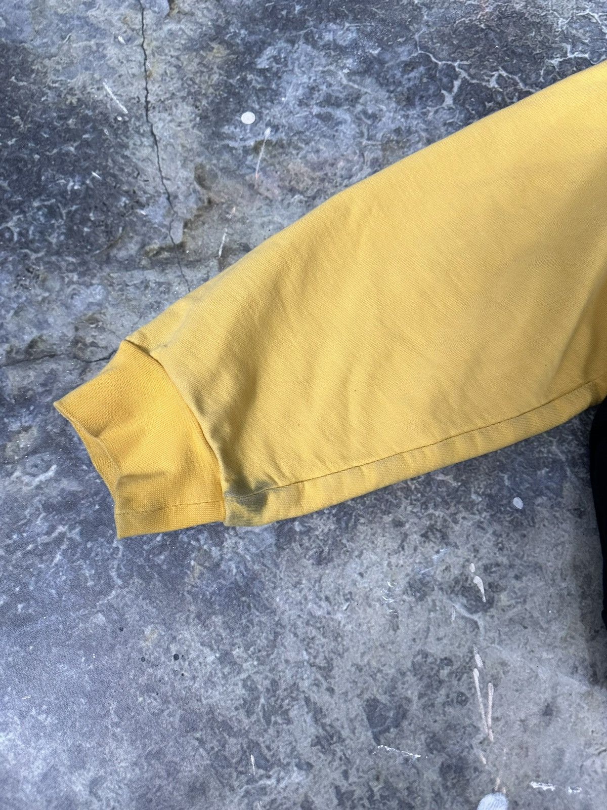 Ikea × Vintage Vintage IKEA Polo tee Size US S / EU 44-46 / 1 - 6 Thumbnail