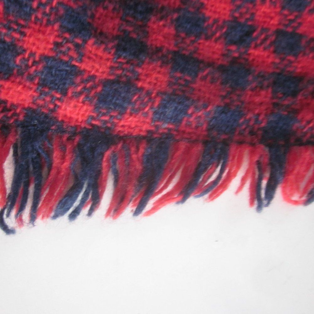 Current/Elliot Current / Elliott Plaid Dress Size 2 Size XS / US 0-2 / IT 36-38 - 9 Thumbnail