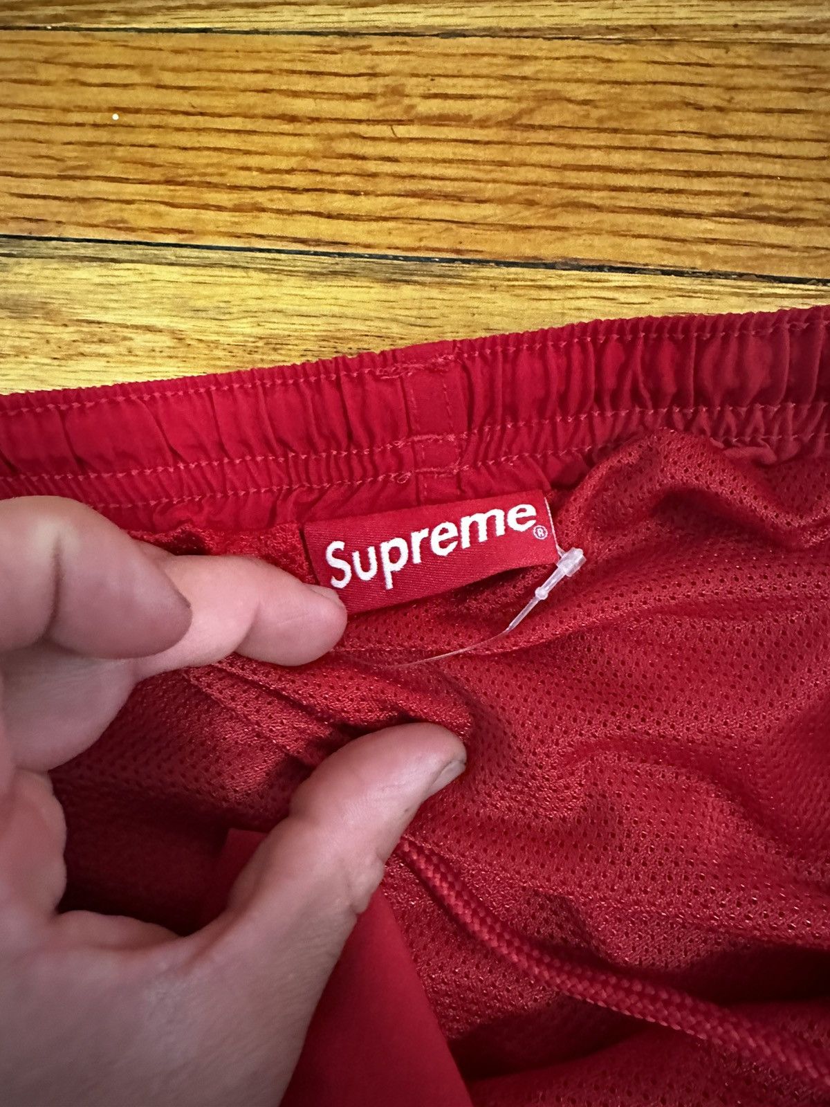 Supreme Supreme waters shorts Size US 34 / EU 50 - 5 Thumbnail
