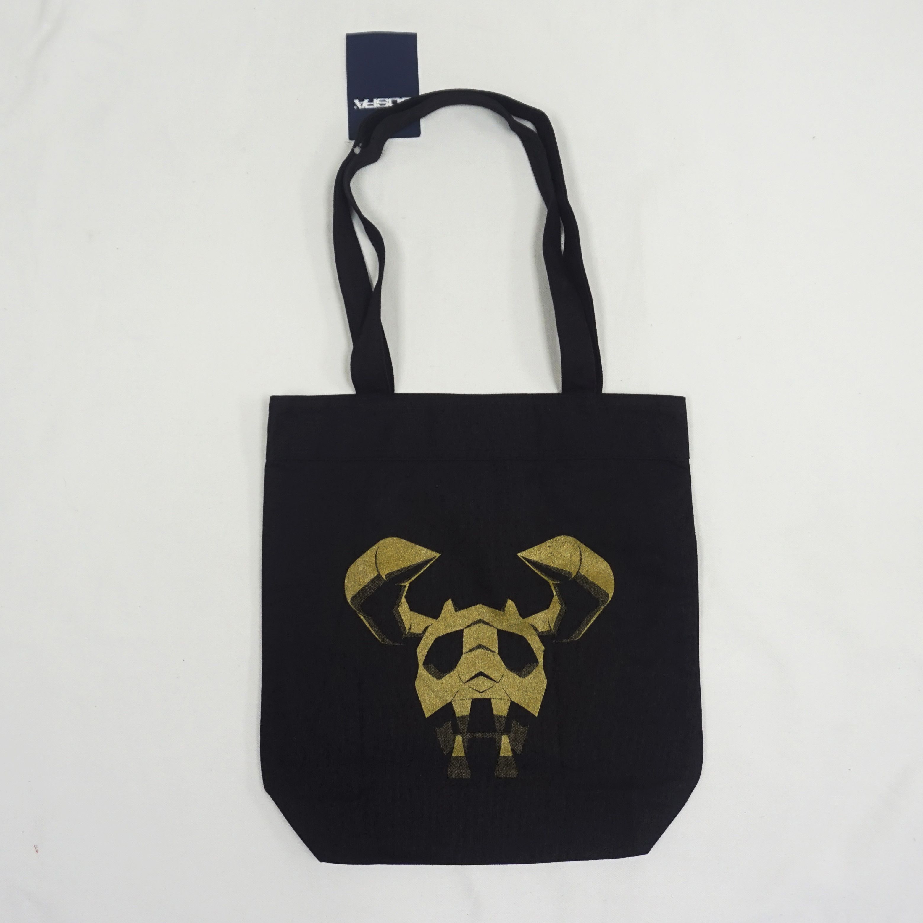 Designer × Japanese Brand × Vintage 90's COSPA x Dino Mech Gaiking tote bag Made in Japan Size ONE SIZE - 2 Thumbnail