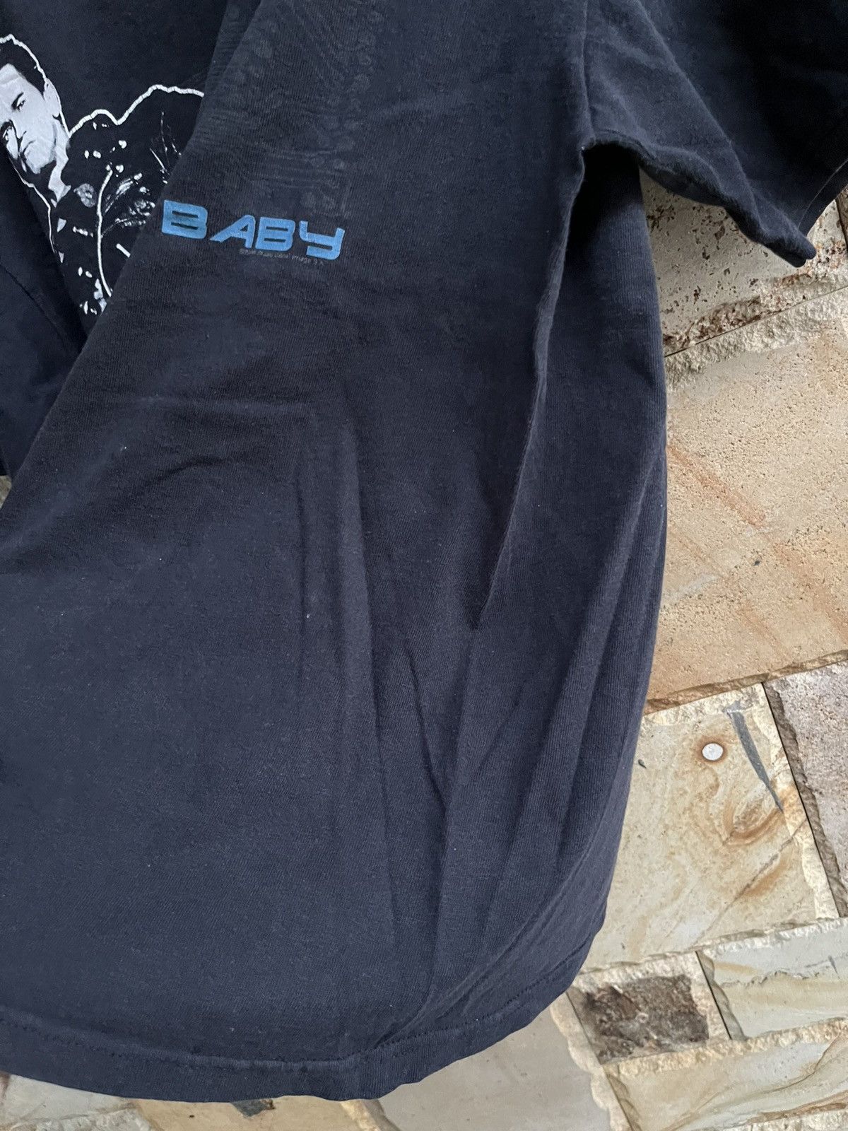 Other T2 Terminator Hasta La Vista Baby T-Shirt Size US M / EU 48-50 / 2 - 5 Thumbnail
