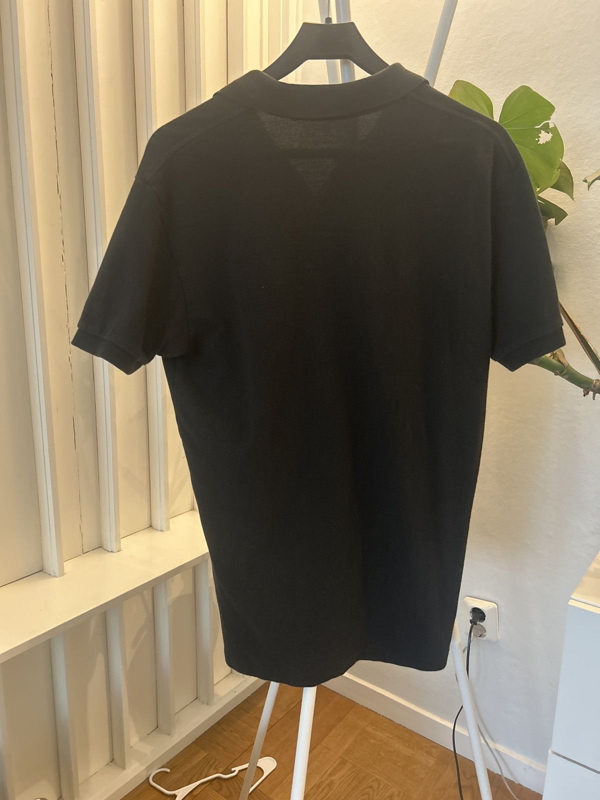 Polo Ralph Lauren × Ralph Lauren Classic Black Ralph Lauren Polo Size US M / EU 48-50 / 2 - 2 Thumbnail