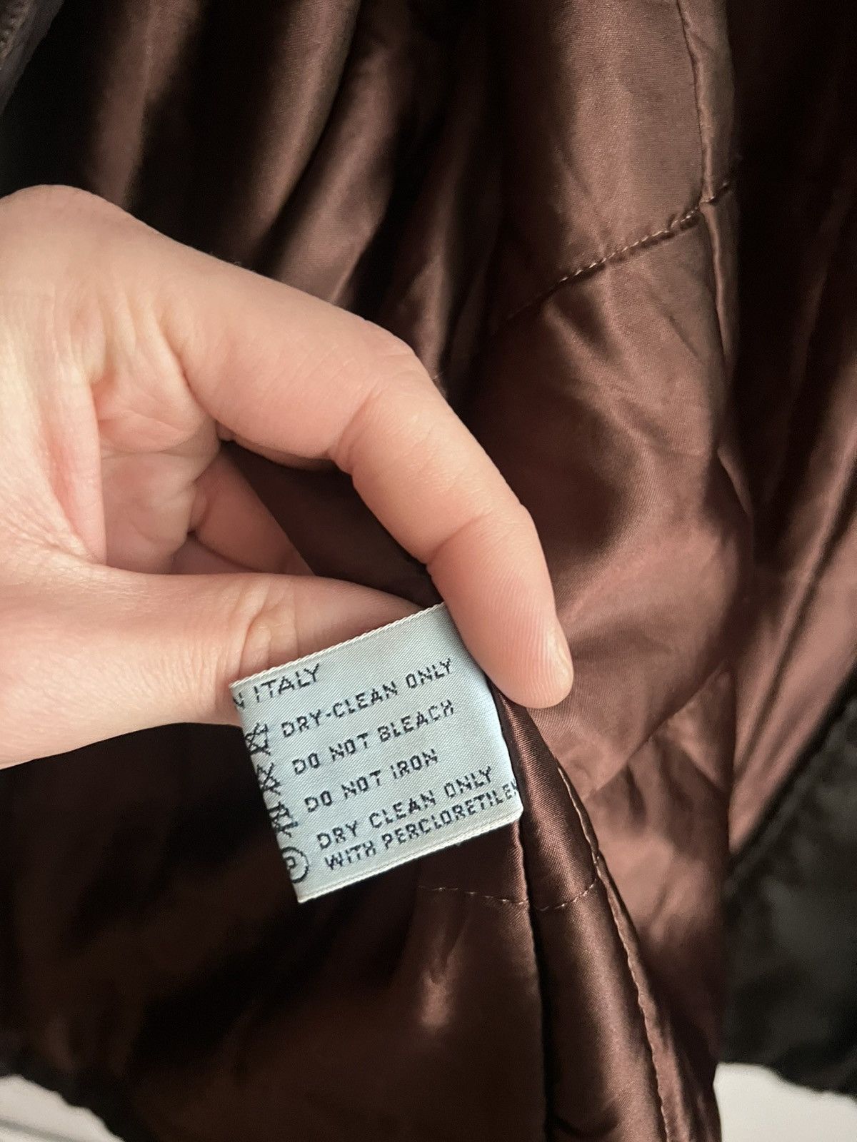 Prada 80s Prada Classic light Coat Size US M / EU 48-50 / 2 - 9 Thumbnail