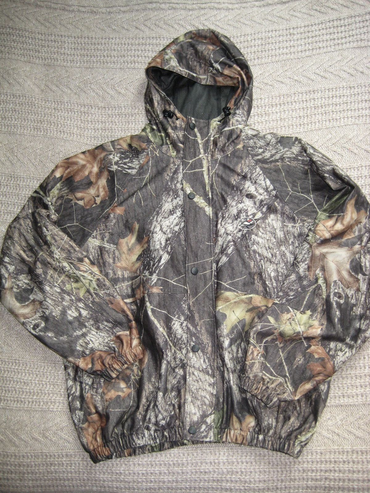 Redhead Men’s Redhead Bomber Jacket Size US L / EU 52-54 / 3 - 1 Thumbnail