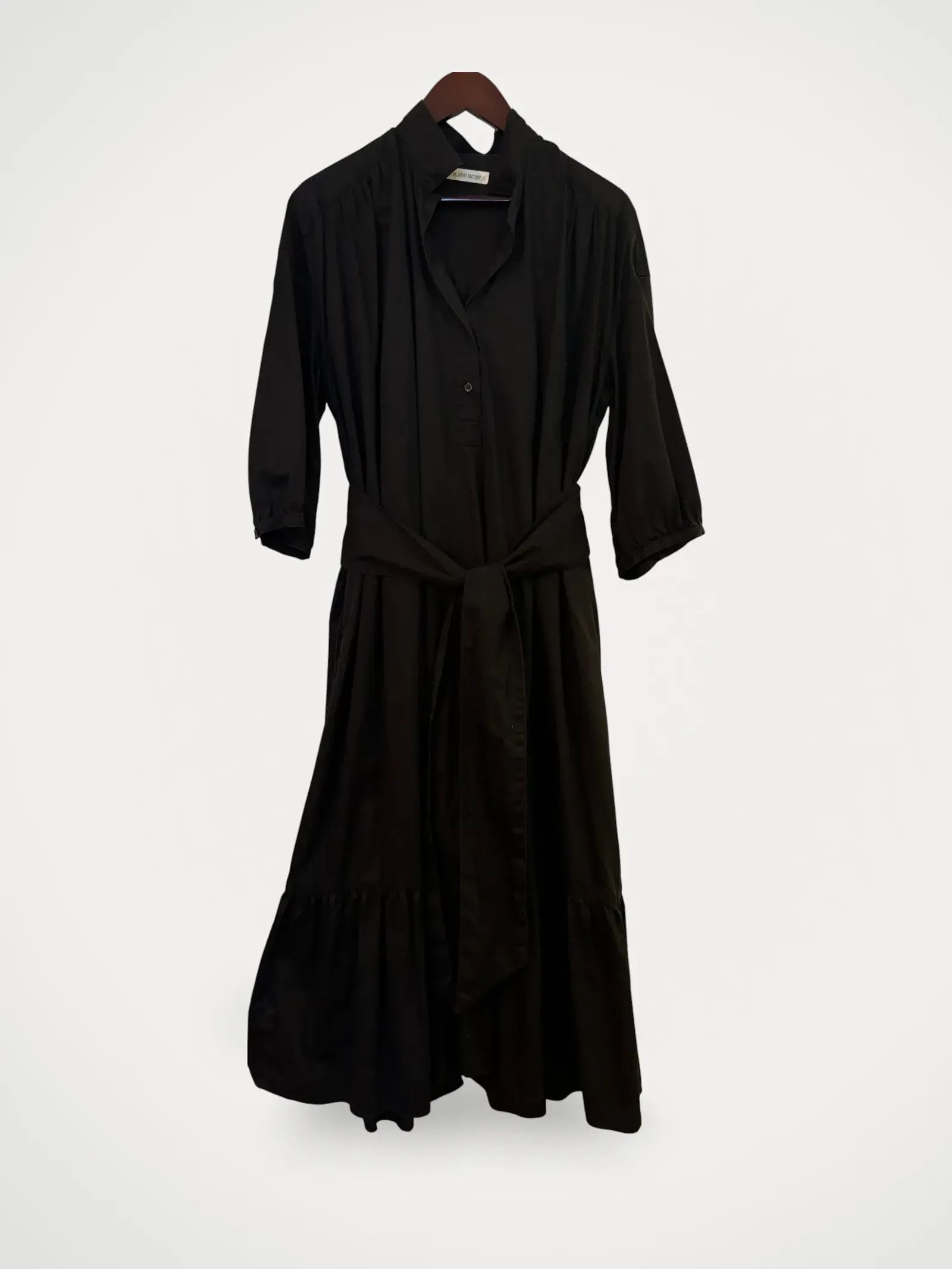 Other THE SHIRT FACTORY Dress Size XS / US 0-2 / IT 36-38 - 1 Thumbnail