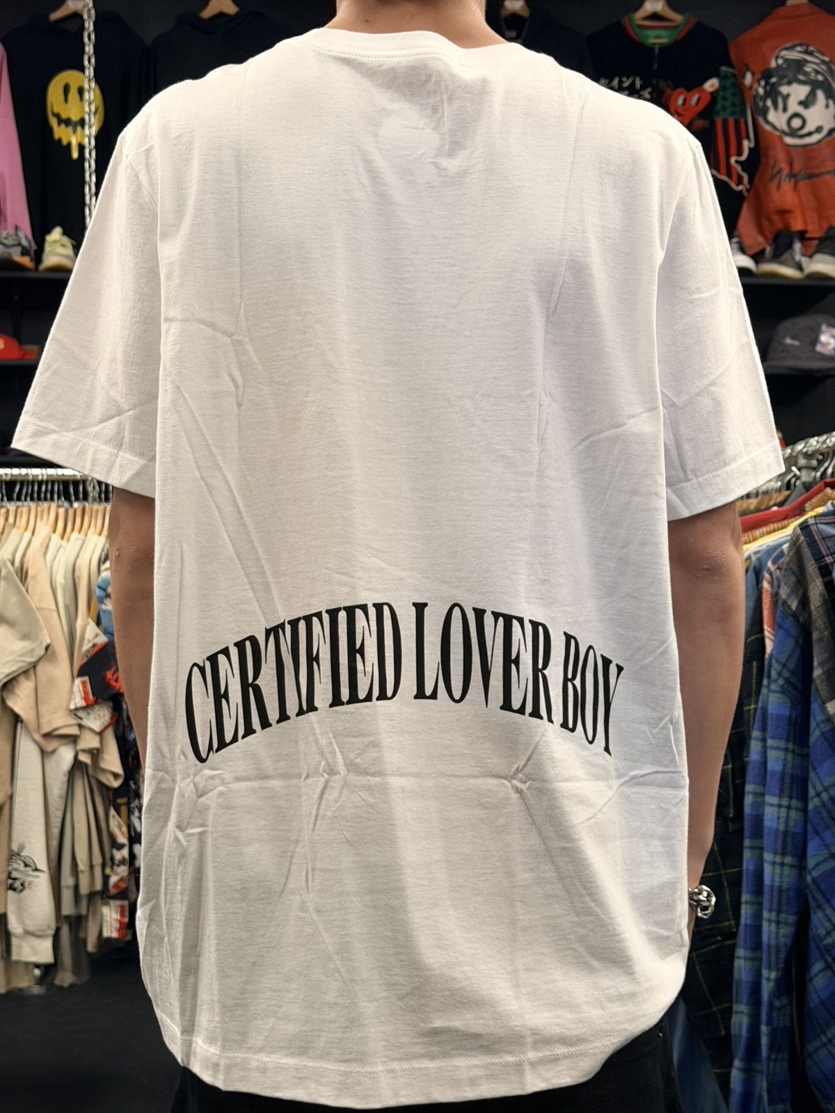 Nike Nike X CLB T-Shirt Size US L / EU 52-54 / 3 - 3 Thumbnail