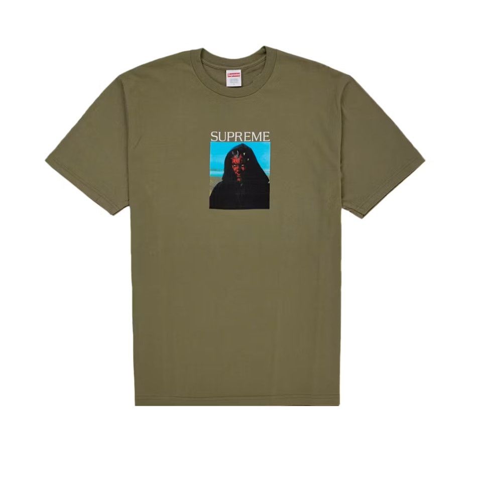 Supreme Darth Mall | Grailed