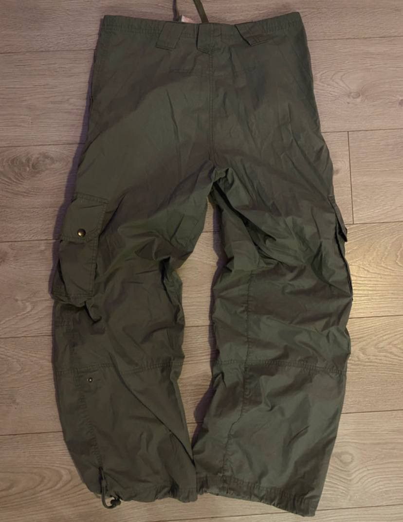 Nike nike vintage pants Size US 32 / EU 48 - 2 Thumbnail