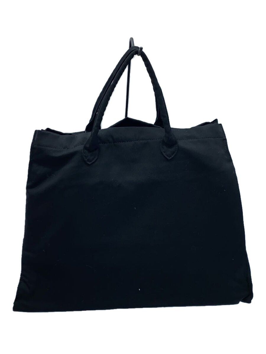 Comme des Garcons SS13 Wool Twill Tote Bag Size ONE SIZE - 3 Thumbnail