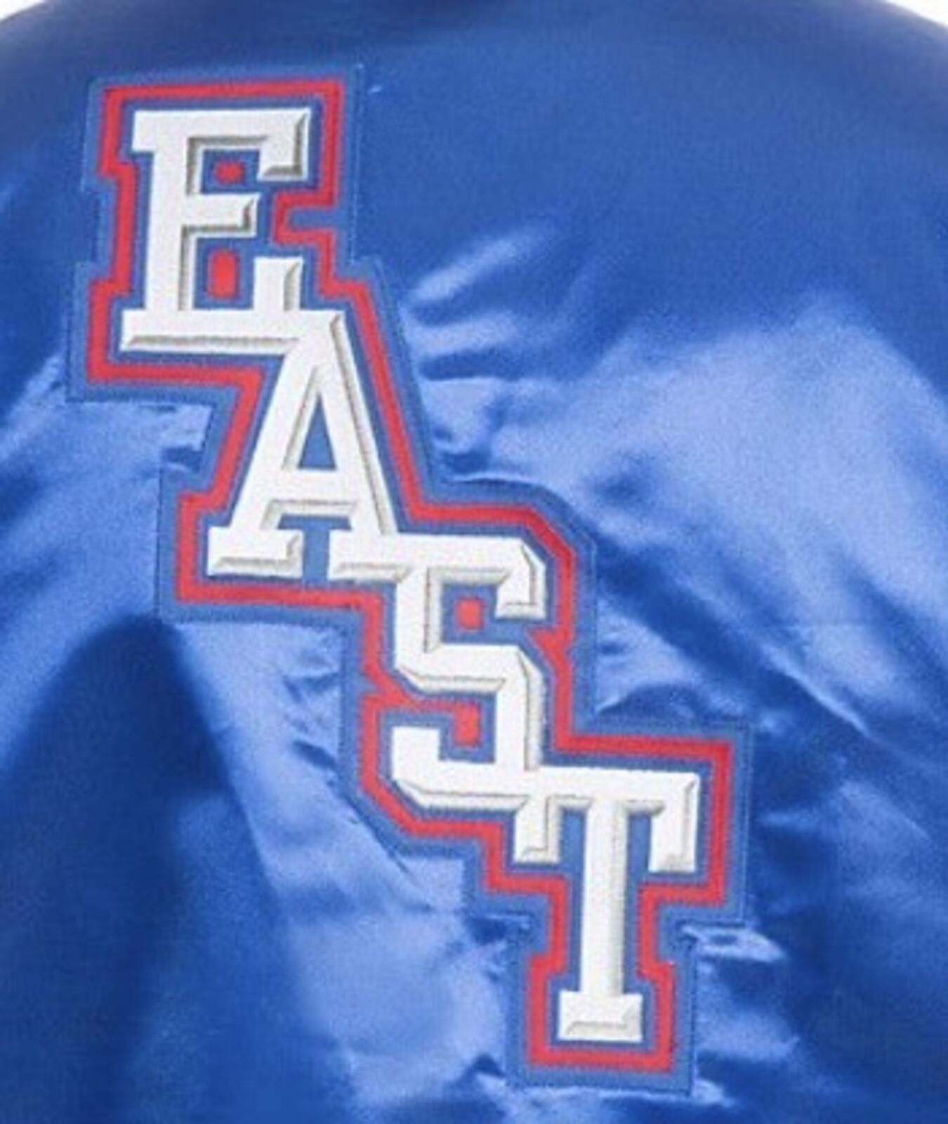 Mitchell & Ness Mitchell & Ness x NBA East All-Stars Jacket 3XL Jordan Size US XXL / EU 58 / 5 - 6 Thumbnail