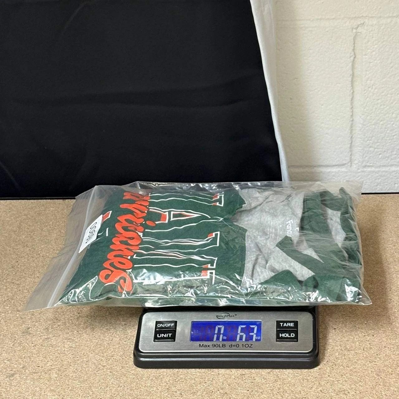 Other Miami Hurricanes Shirt Women Fanatics Long Sleeve New M Size M / US 6-8 / IT 42-44 - 7 Thumbnail