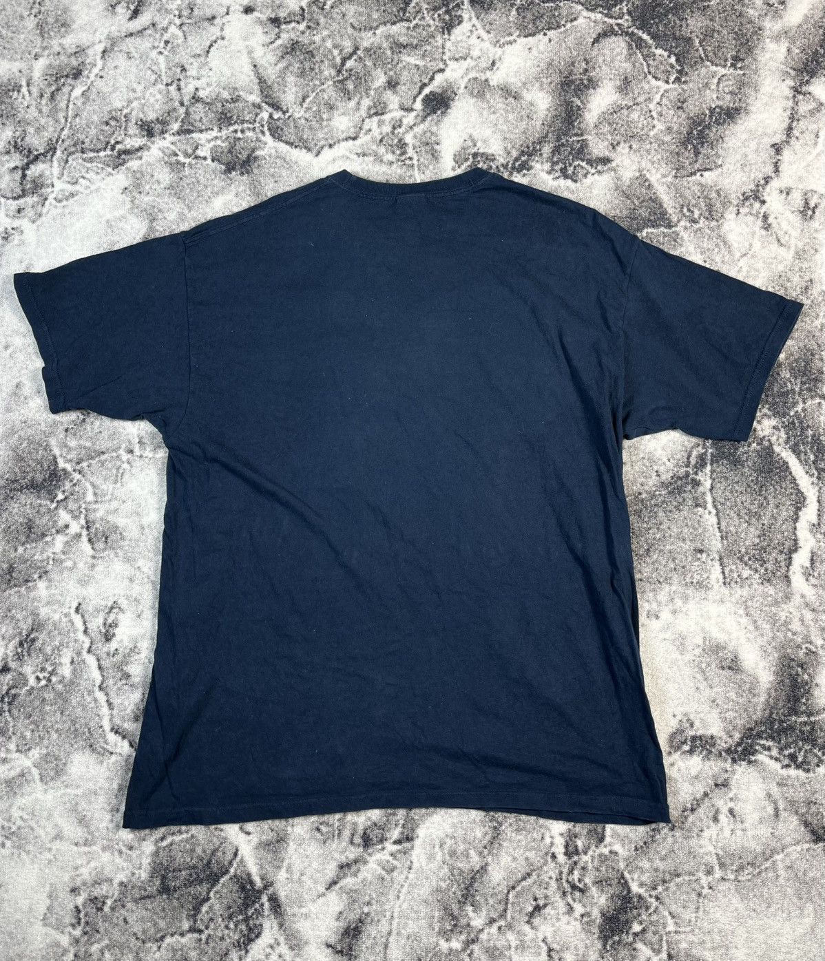 Vintage Vintage 90s Comedy T Shirt Size US XL / EU 56 / 4 - 10 Thumbnail