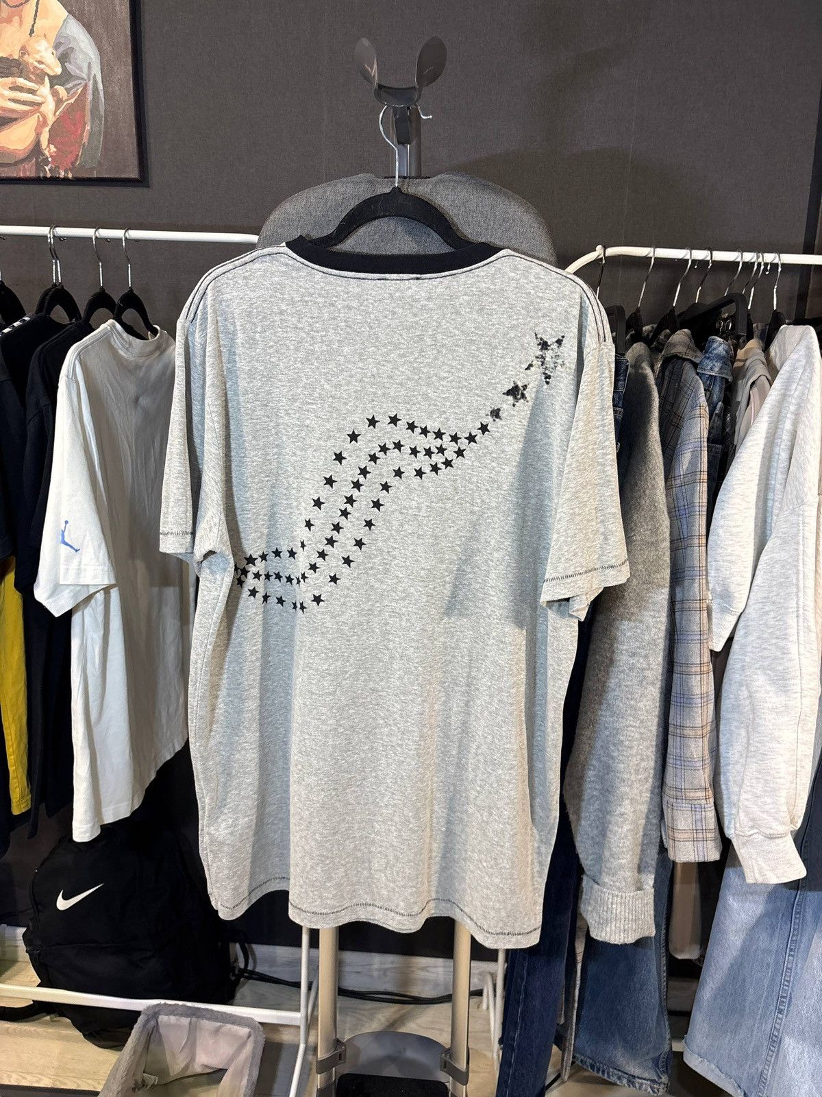 Diesel Diesel T-shirt Size:XL Size US XL / EU 56 / 4 - 3 Thumbnail