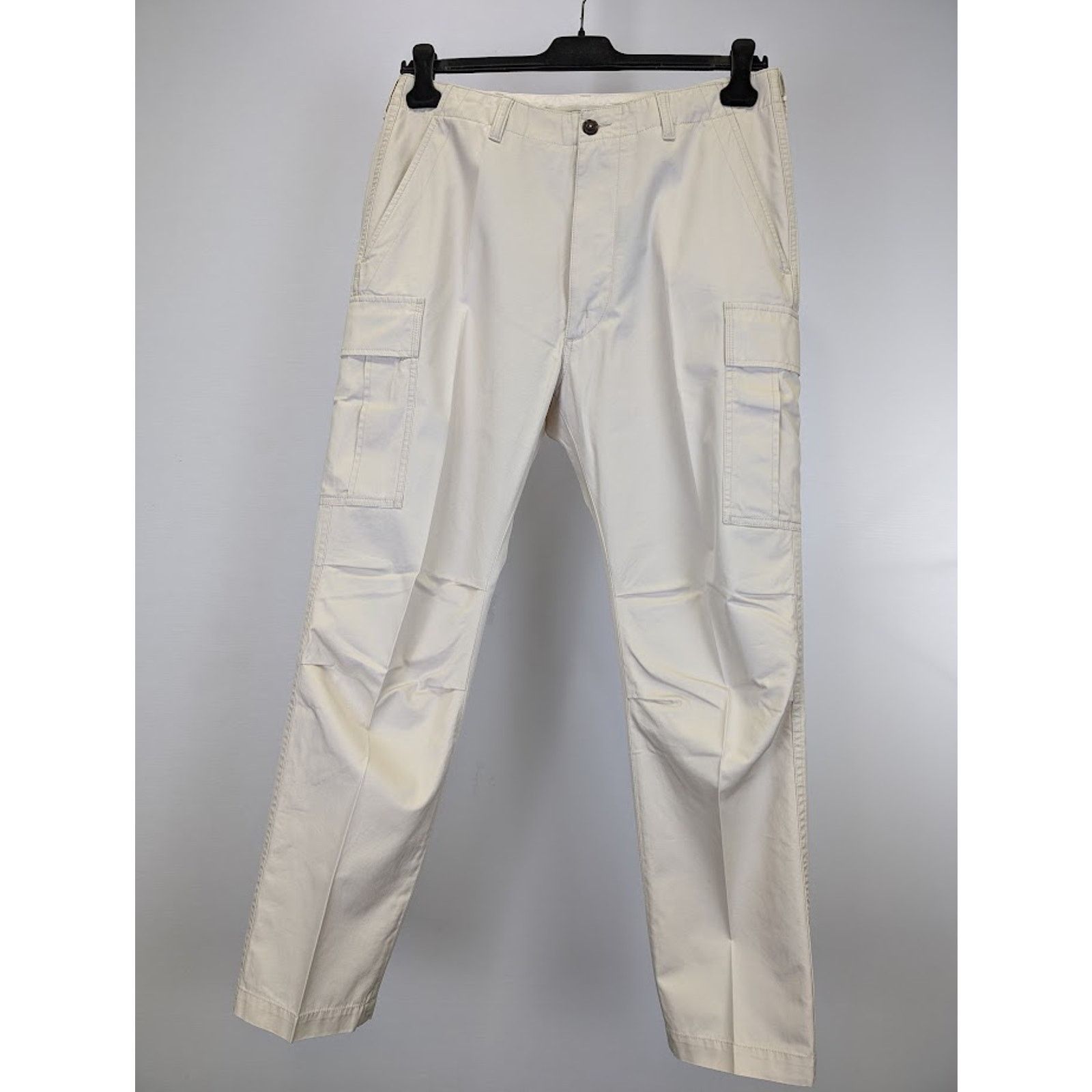 Tom Ford o1rshd1 Cargo Trouser in Light Beige Size US 34 / EU 50 - 3 Thumbnail