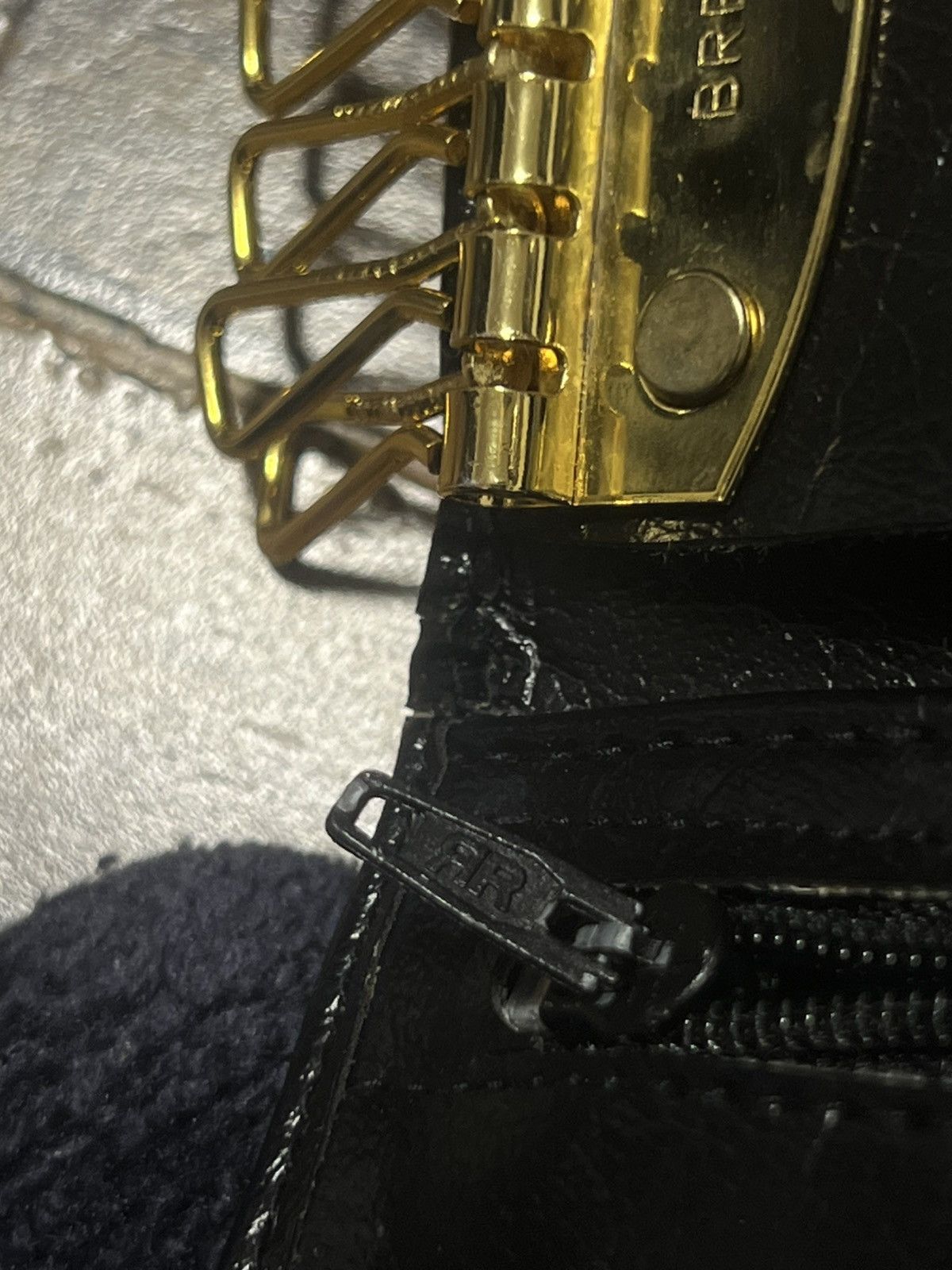 Cartier CARTIER KEY HOLDER SMALL WALLET WITH CARD SLOT Size ONE SIZE - 23 Thumbnail