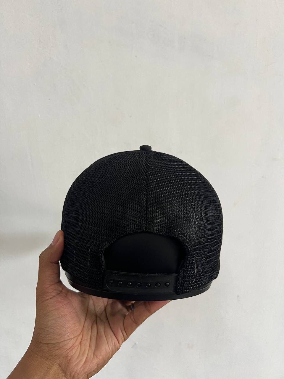 Japanese Brand The Sagecoach Band Trucker Hat Size ONE SIZE - 2 Thumbnail