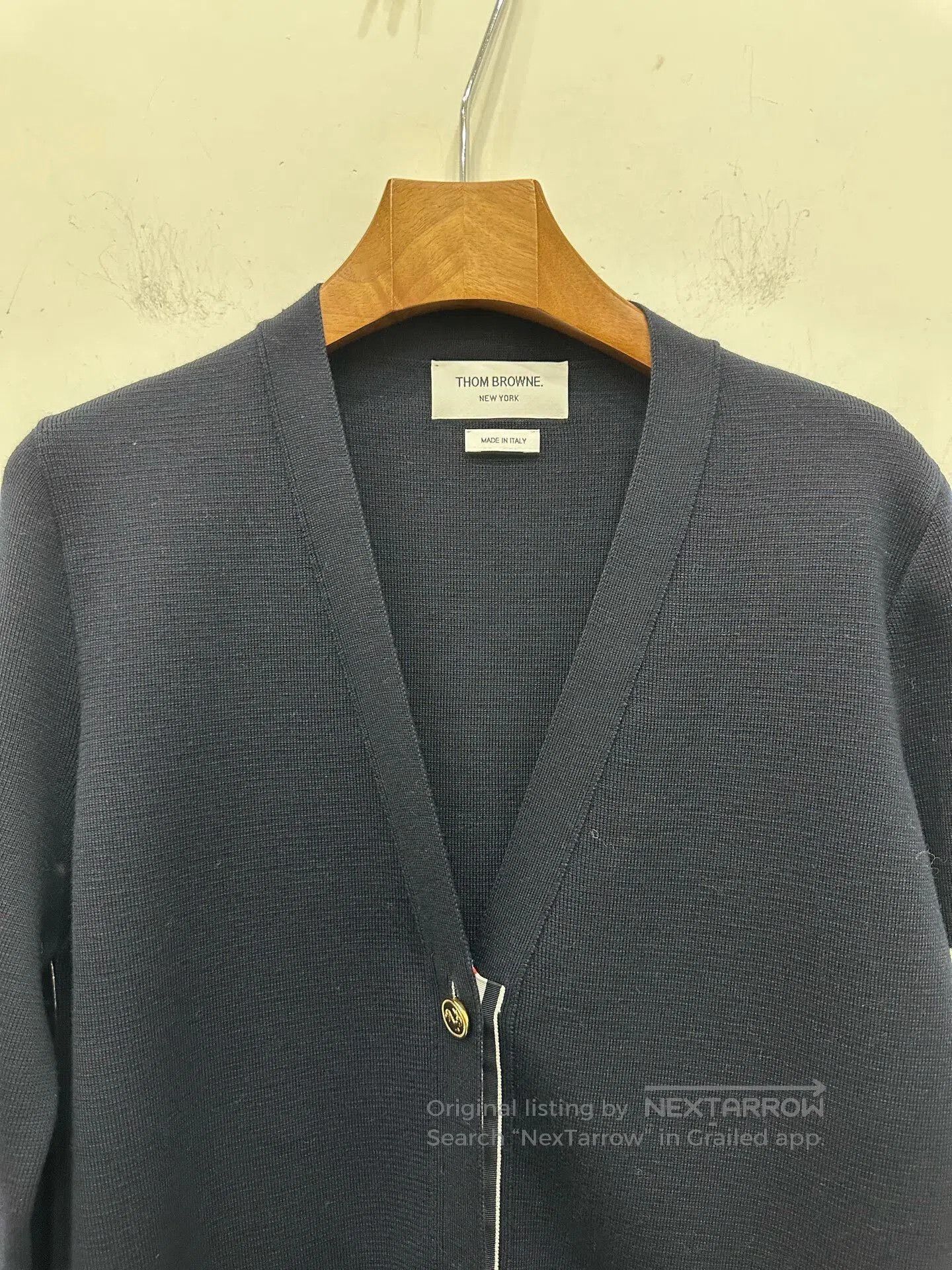 Thom Browne Thom Browne TB 4. Size XS / US 0-2 / IT 36-38 - 3 Thumbnail