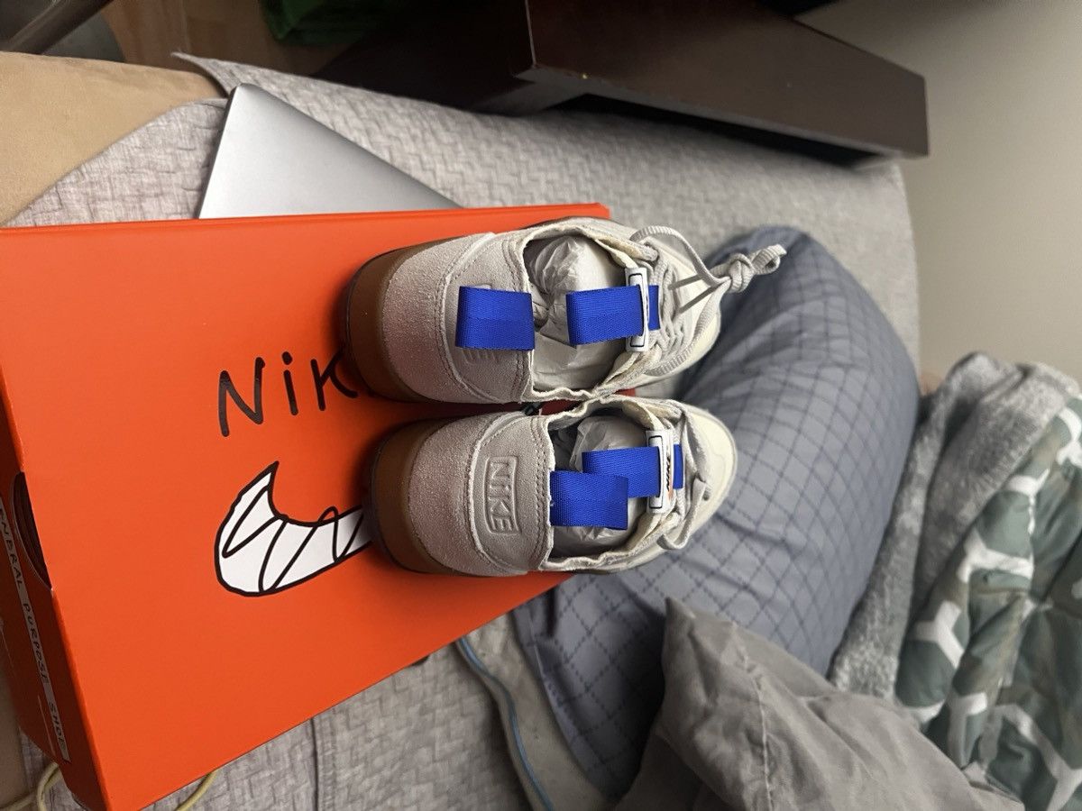Nike × Tom Sachs Nike x Tom Sachs General Purpose Shoe ‘Studio’ Size US 5.5 / IT 35.5 - 9 Thumbnail
