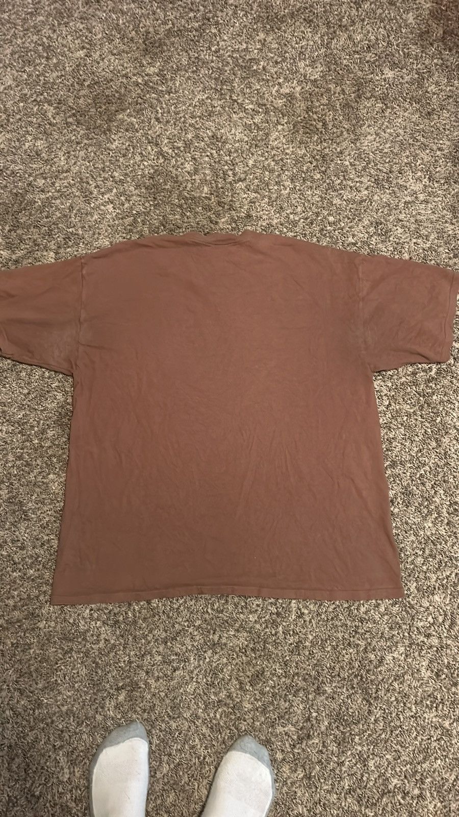 Vintage Two and a half Men Tee Size US L / EU 52-54 / 3 - 4 Thumbnail