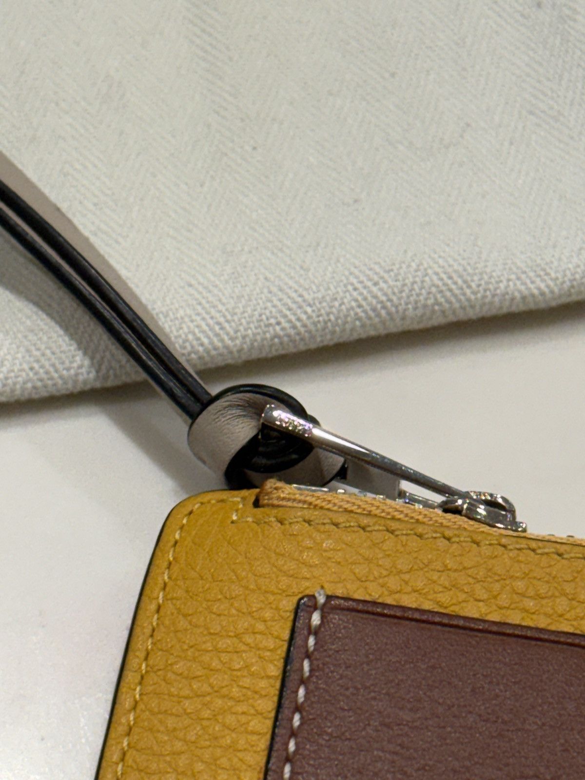 Loewe LOEWE CARD HOLDER Size ONE SIZE - 8 Thumbnail
