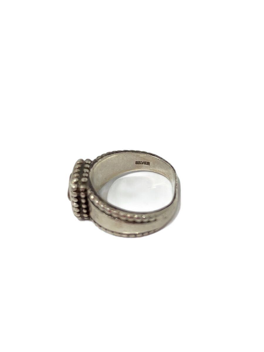 Jean Paul Gaultier G Logo Ring Size ONE SIZE - 3 Thumbnail